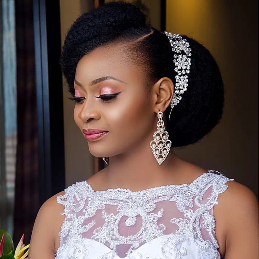 Bridal Packages Services at Sifmax Beauty Parlour