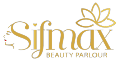 Sifmax Beauty Parlour Logo